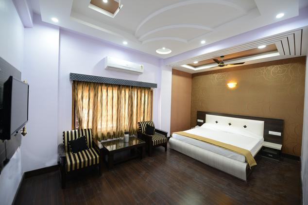 Banwari Palace Hotel Bikaner