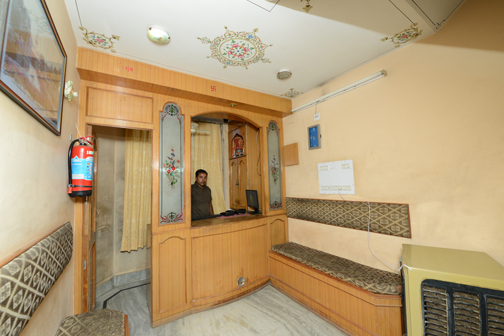 Dev Palace Hotel Bikaner