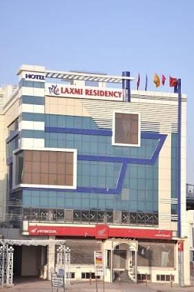 Laxmi Residency Hotel Bikaner