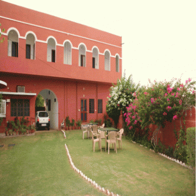 Palace View Hotel Bikaner
