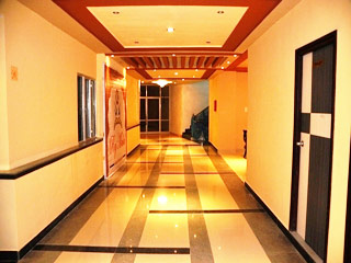 Raj Mahal Hotel Bikaner