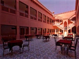Sagar Hotel Bikaner