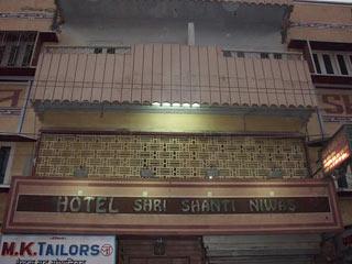 Shri Shanti Niwas Hotel Bikaner