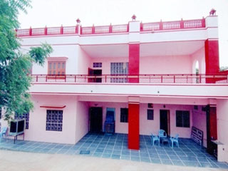 Vijay Guest House Bikaner